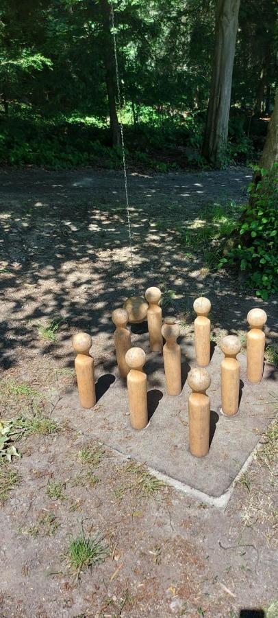 Pension U Štěpánků Trpisovice Exteriér fotografie