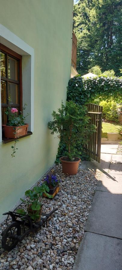 Pension U Štěpánků Trpisovice Exteriér fotografie